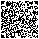QR code with Harley's Bar & Grill contacts