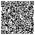 QR code with Gnc contacts