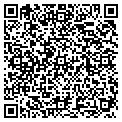 QR code with Gnc contacts