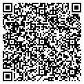 QR code with Gnc contacts