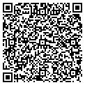 QR code with Gnc contacts