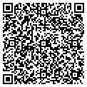 QR code with Gnc contacts
