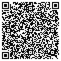 QR code with Gnc contacts
