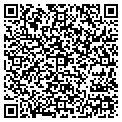 QR code with Gnc contacts
