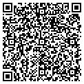 QR code with Gnc contacts