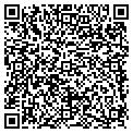 QR code with Gnc contacts