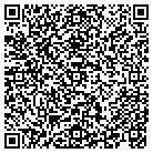 QR code with Anchor Mental Health Assn contacts