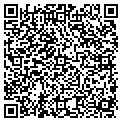 QR code with Gnc contacts