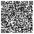 QR code with Gnc contacts