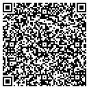 QR code with ICEBOX Bar contacts