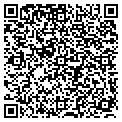 QR code with Gnc contacts