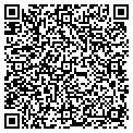 QR code with Gnc contacts