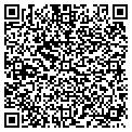 QR code with Gnc contacts