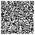 QR code with Gnc contacts