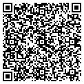 QR code with M-S-T Gifts contacts