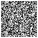 QR code with HBLOX Hangover Blocker contacts
