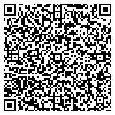 QR code with Hood Public Relations contacts