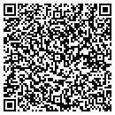 QR code with Hampton Inn contacts