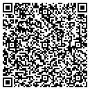 QR code with Hampton Inn contacts