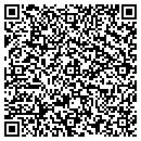 QR code with Pruitt's Seafood contacts