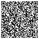 QR code with Hampton Inn contacts