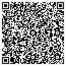 QR code with Kerosene Bar contacts