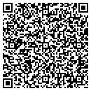 QR code with Kaliana CO contacts