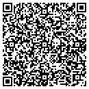 QR code with R B Murphy & Assoc contacts