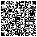 QR code with Oriental Shoppe contacts