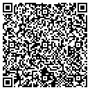 QR code with D S Custombikes contacts