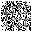 QR code with Hampton Inn-Bloomington contacts
