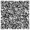 QR code with Cavos Pizzaria contacts