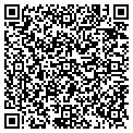 QR code with Paper Moon contacts