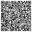 QR code with Chu's Cafe contacts