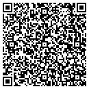 QR code with A2Z Mobile Services contacts
