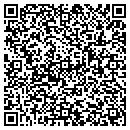 QR code with Hasu Patel contacts