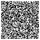 QR code with Hickory Shades Motel contacts