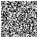 QR code with Raj P Mathur MD contacts