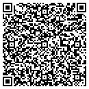 QR code with Rad Relations contacts