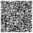 QR code with The Silverstone Publicity Co contacts
