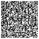 QR code with Advantage Diesel Service contacts