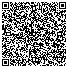 QR code with Weber Shandwick Worldwide contacts