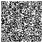 QR code with Physicians Relations Rprsnttv contacts