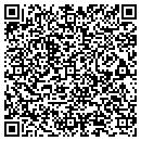 QR code with Red's Welcome Inn contacts