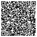 QR code with Sissy's contacts