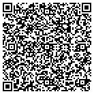 QR code with G Lighthouse Relations contacts