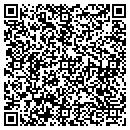 QR code with Hodson Bay Company contacts