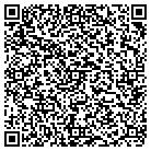 QR code with Hole in the Wall Inc contacts