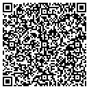 QR code with S&R Scrivens Enterprises contacts