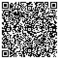 QR code with Temptations contacts